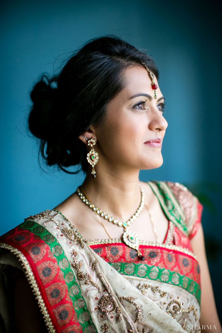 Tara Sharma