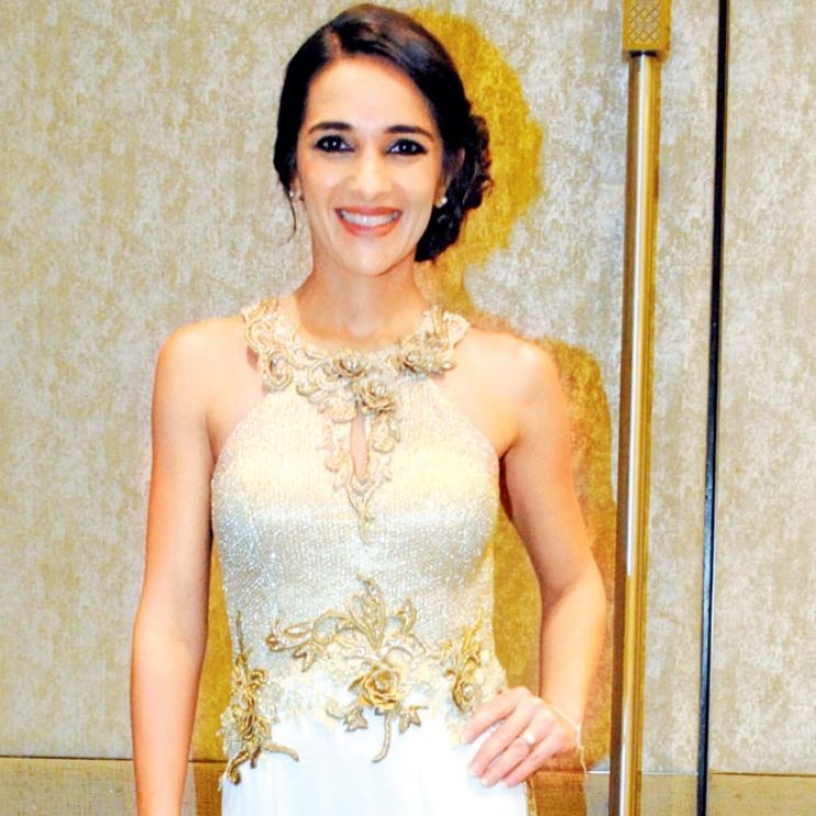 Tara Sharma