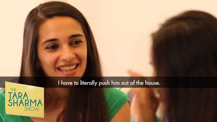 Tara Sharma