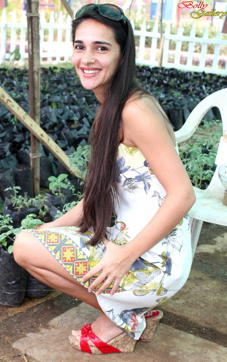 Tara Sharma