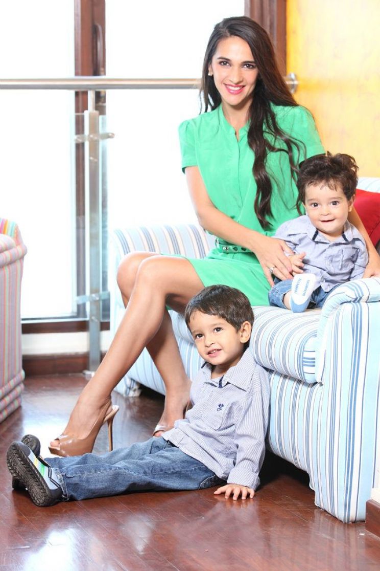 Tara Sharma