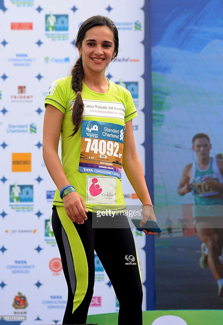 Tara Sharma