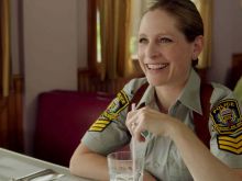 Tara Spencer-Nairn