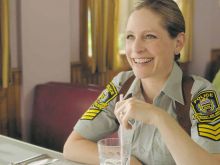 Tara Spencer-Nairn