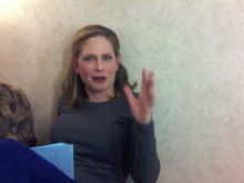Tara Spencer-Nairn