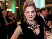 Tara Spencer-Nairn