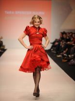 Tara Spencer-Nairn