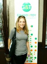 Tara Spencer-Nairn