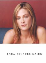 Tara Spencer-Nairn