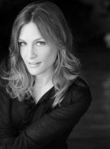 Tara Spencer-Nairn