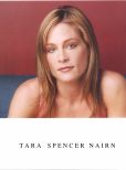 Tara Spencer-Nairn