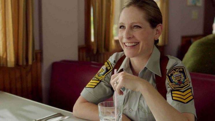 Tara Spencer-Nairn
