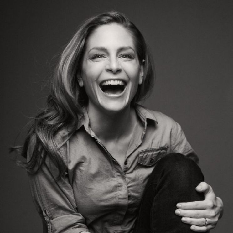 Tara Spencer-Nairn