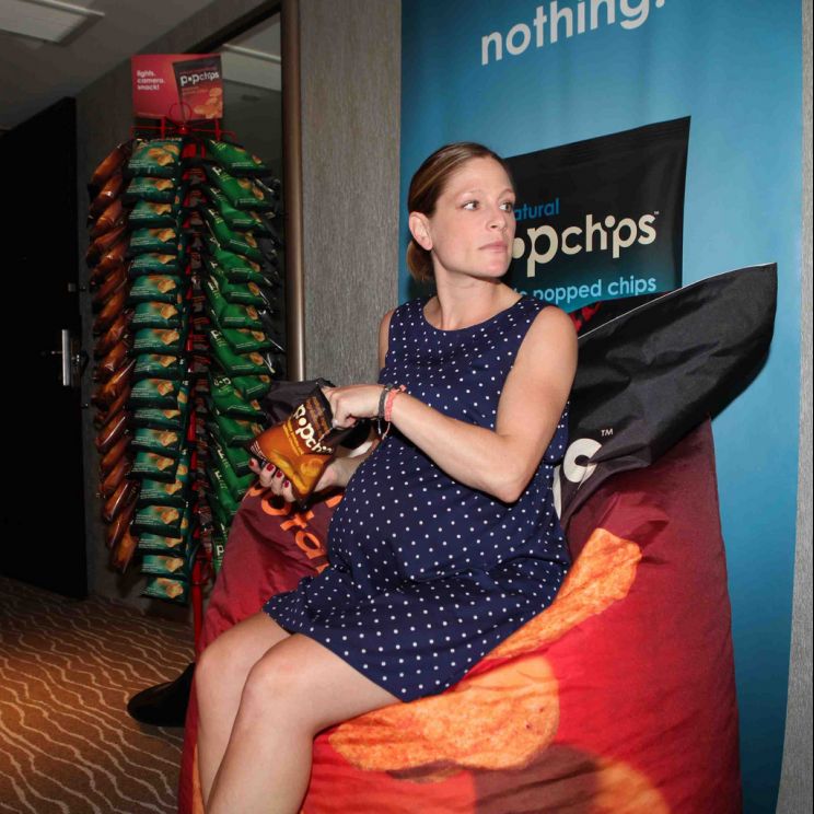 Tara Spencer-Nairn