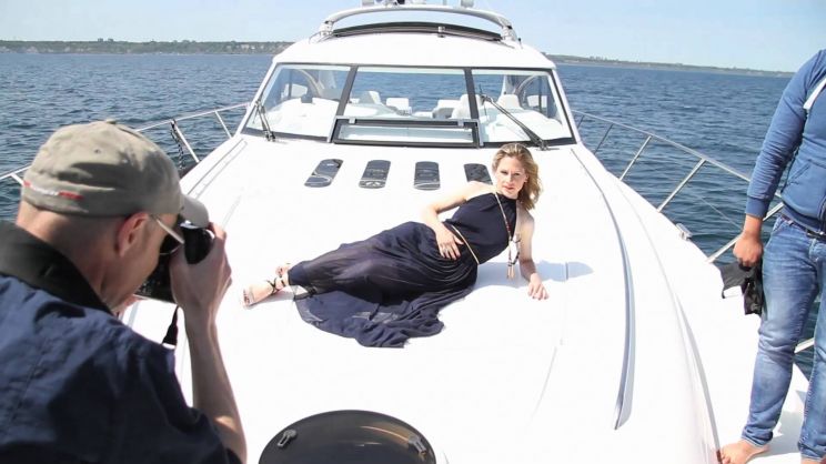 Tara Spencer-Nairn