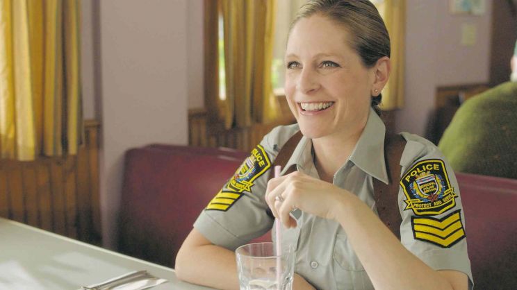 Tara Spencer-Nairn