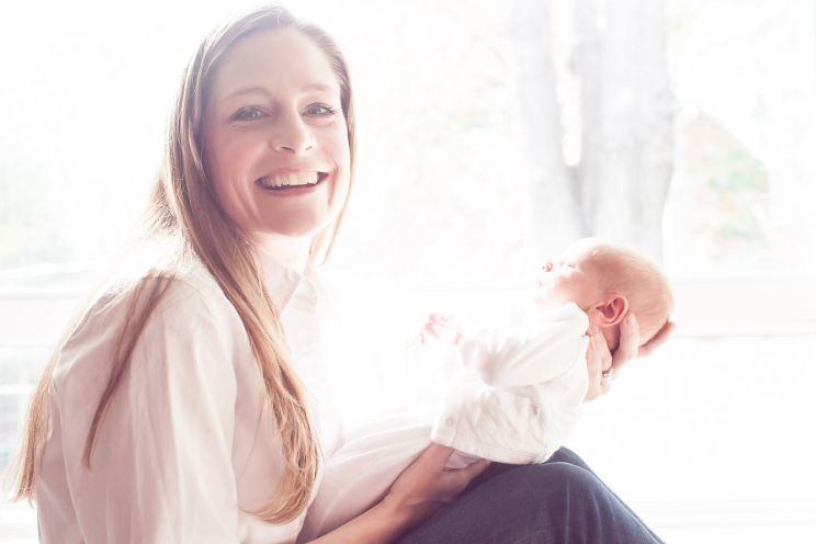 Tara Spencer-Nairn