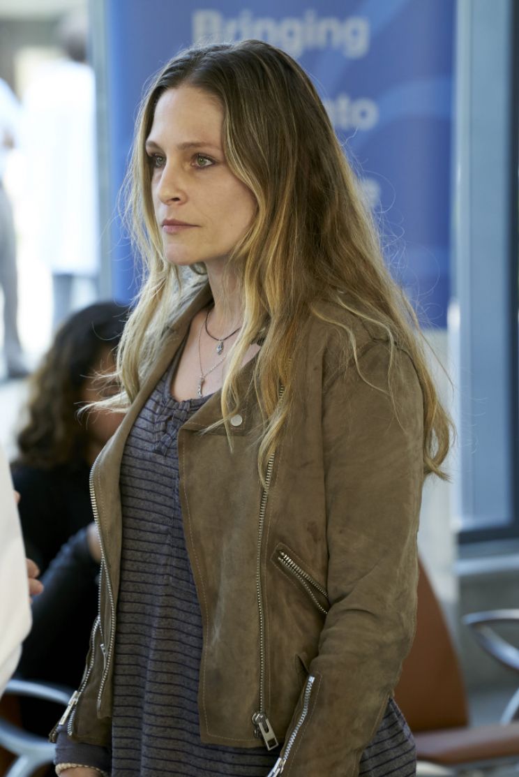 Tara Spencer-Nairn