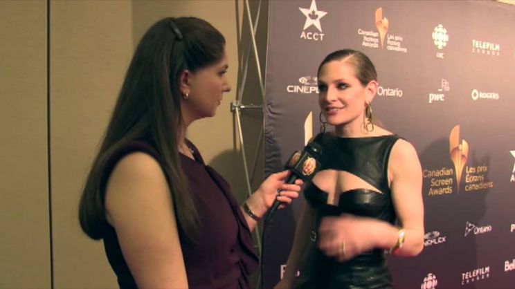 Tara Spencer-Nairn