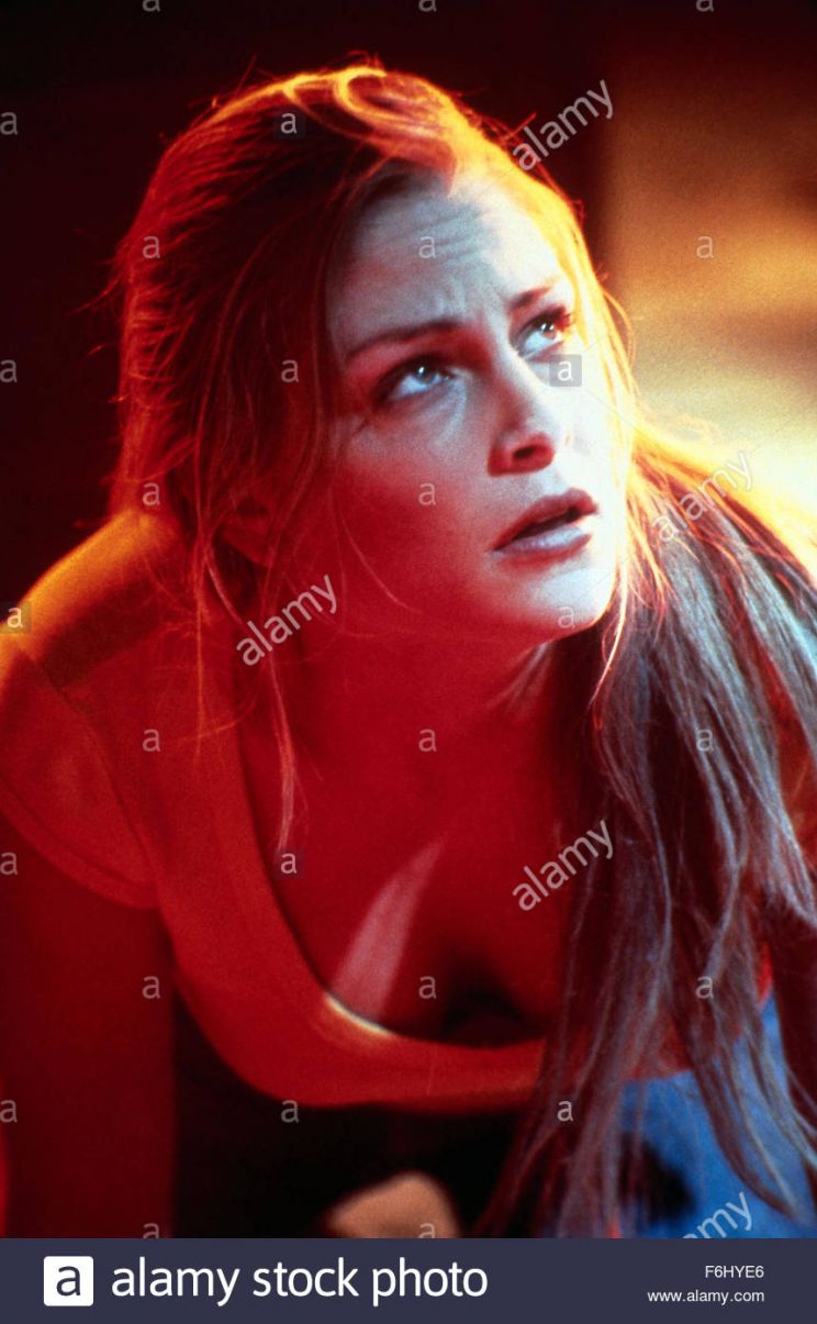 Tara Spencer-Nairn