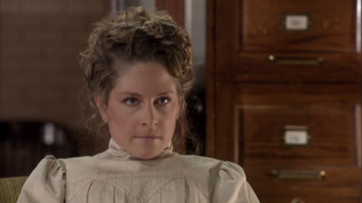Tara Spencer-Nairn