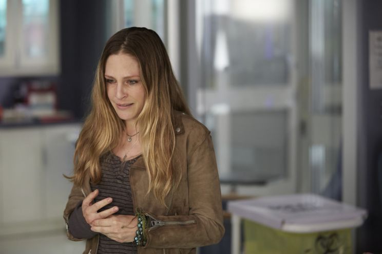 Tara Spencer-Nairn