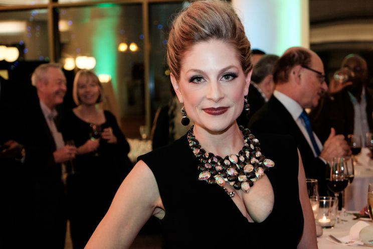Tara Spencer-Nairn