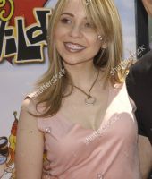 Tara Strong