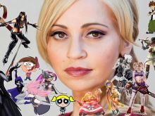 Tara Strong