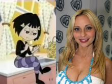 Tara Strong