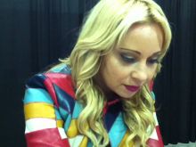 Tara Strong