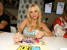 Tara Strong