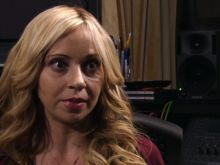 Tara Strong