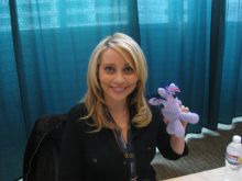 Tara Strong