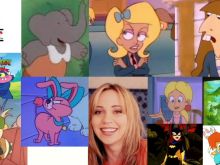 Tara Strong #156368 picture (Landscape Medium)