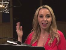 Tara Strong #156369 picture (Landscape Medium)