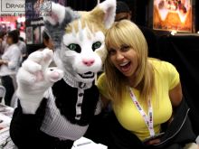 Tara Strong