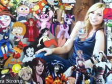 Tara Strong