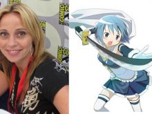 Tara Strong