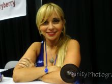 Tara Strong