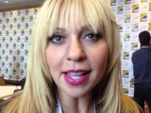 Tara Strong