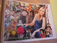 Tara Strong