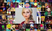 Tara Strong