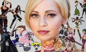 Tara Strong