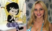 Tara Strong