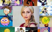 Tara Strong