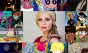 Tara Strong