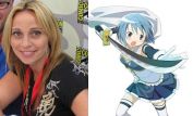 Tara Strong