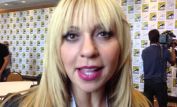 Tara Strong