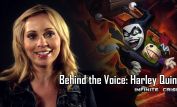 Tara Strong